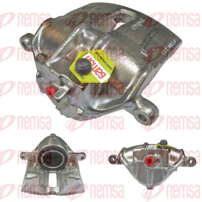 Étrier de frein REMSA 9005332