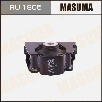 Support moteur MASUMA RU-1805