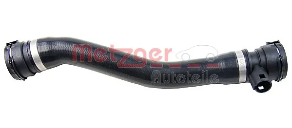 Durite de radiateur METZGER 2420516