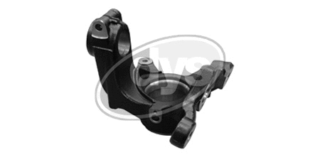 Fusée d'essieu, suspension de roue DYS 79-01407R
