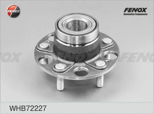 Moyeu de roue FENOX WHB72227