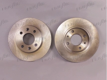 Disque de frein FRIGAIR DC09.107