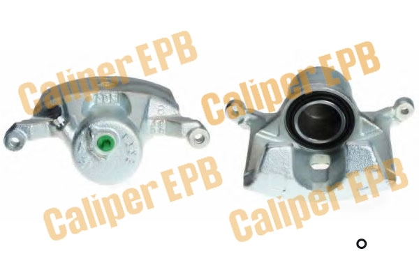 Étrier de frein Calipere+ NAIBA C873R