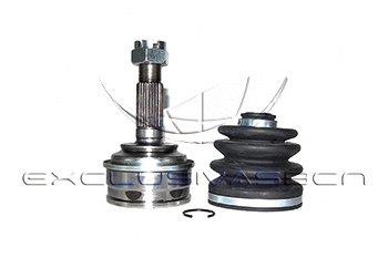 Jeu de joints, arbre de transmission MDR MCV-8605