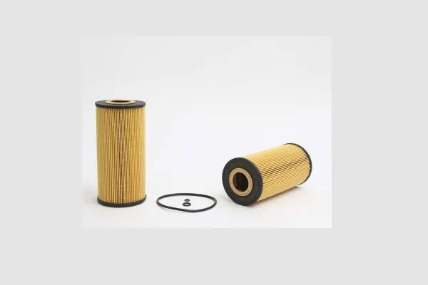Filtre à huile STEP FILTERS HC6048