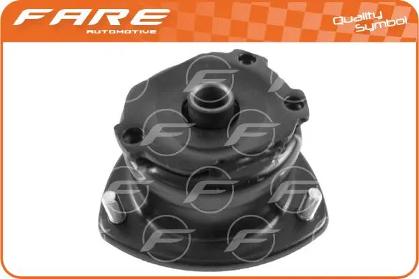 Suspension, amortisseur FARE-CO 35666
