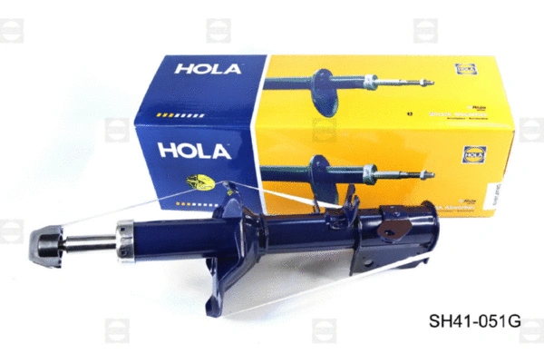 Amortisseur HOLA SH41-051G