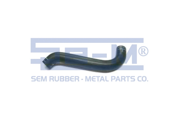 Durite de radiateur SEM LASTIK 10601