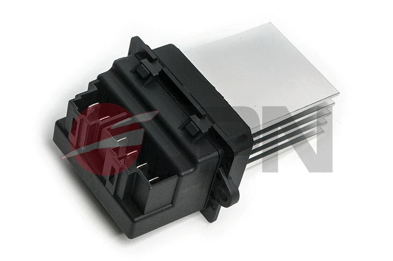 Régulateur, pulseur d'air habitacle JPN 60E9125-JPN