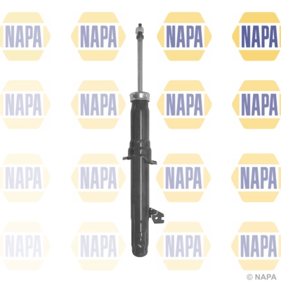 Amortisseur NAPA NSA1756