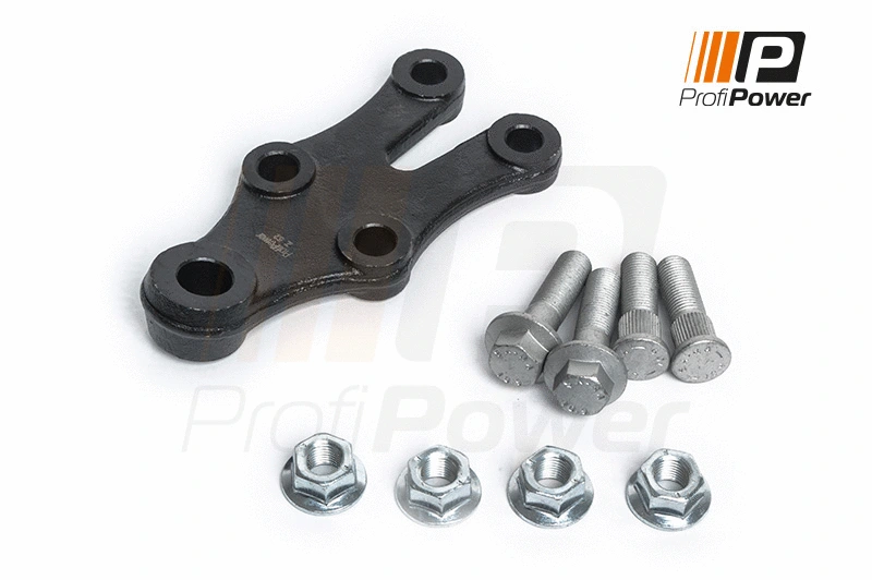 Rotule de suspension ProfiPower 2S0162