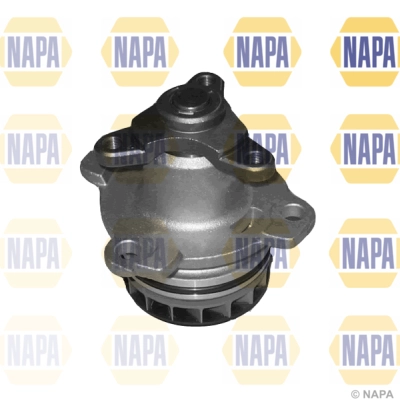 Pompe à eau, refroidissement du moteur NAPA NWP1451
