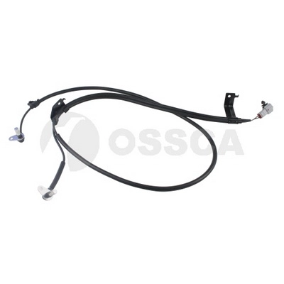 Capteur, vitesse de roue OSSCA 20829