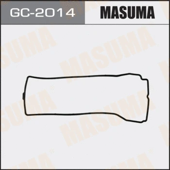 Joint de cache culbuteurs MASUMA GC-2014