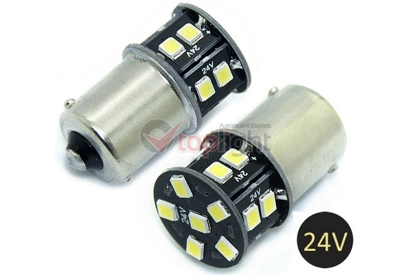Ampoule, feu de stationnement/de position AE TOPLIGHT 41970