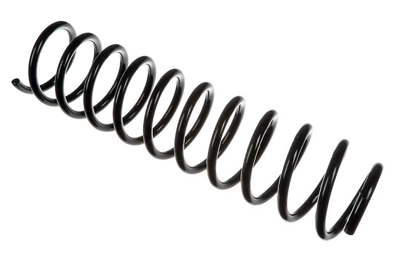Ressort de suspension A.Z. Meisterteile AZMT-42-089-1058