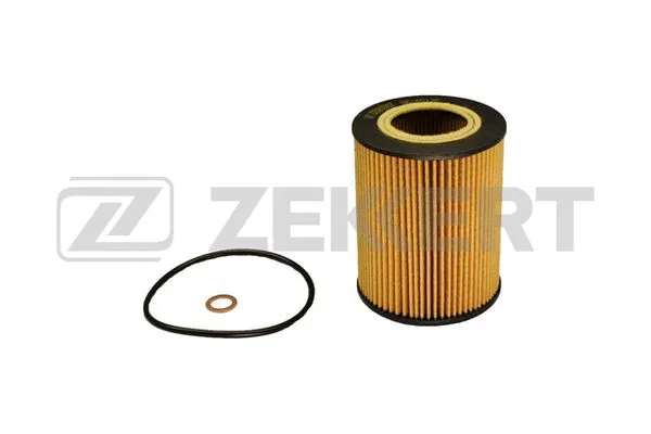 Filtre à huile ZEKKERT OF-4013E