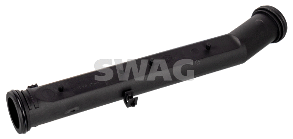 Tuyauterie de liquide de refroidissement SWAG 33 10 1799