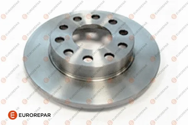 Disque de frein EUROREPAR 1687785680