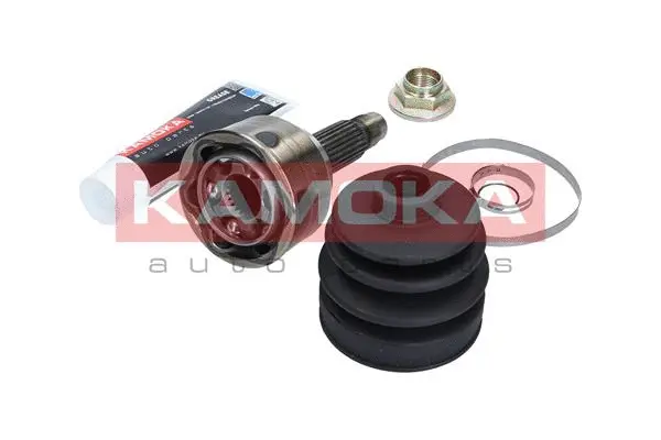 Jeu de joints, arbre de transmission KAMOKA 7068