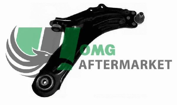 Bras de liaison, suspension de roue OMG SRL G40.4796/C