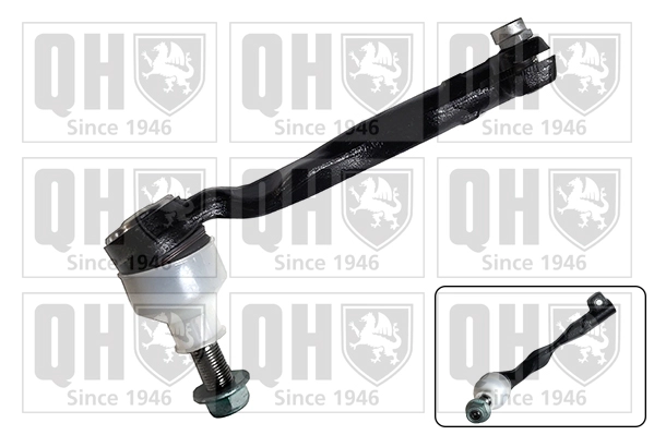 Rotule de barre de connexion QUINTON HAZELL QR4233S