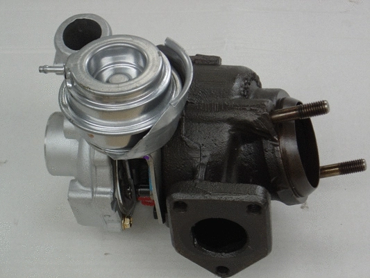 Turbocompresseur, suralimentation RCA FRANCE RCA7004472