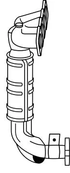 Catalyseur SIGAM 24110