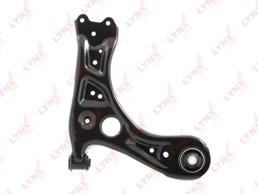 Bras de liaison, suspension de roue LYNXAUTO C5787R
