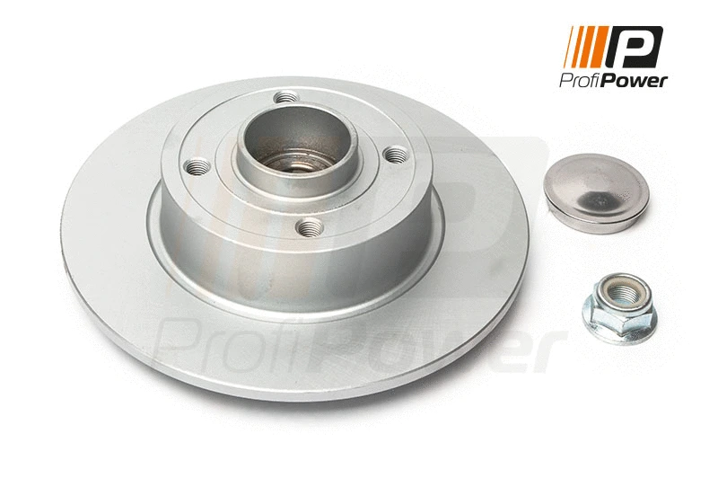 Disque de frein ProfiPower 3B2171K