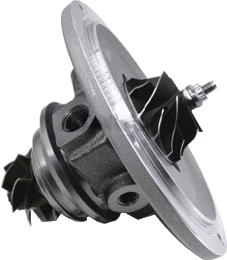 Groupe carter, turbocompresseur GM GS660945