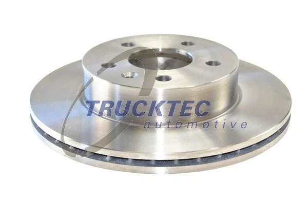 Disque de frein TRUCKTEC AUTOMOTIVE 02.35.074