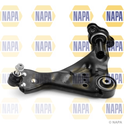 Bras de liaison, suspension de roue NAPA NST2617