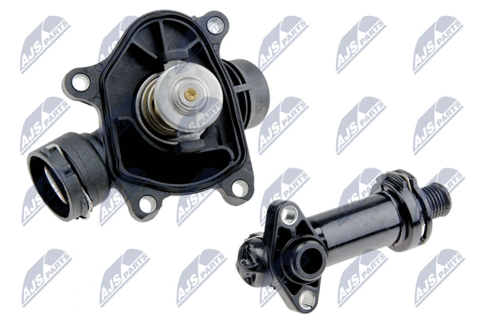 Thermostat, refroidissement d'huile NTY CTM-BM-036