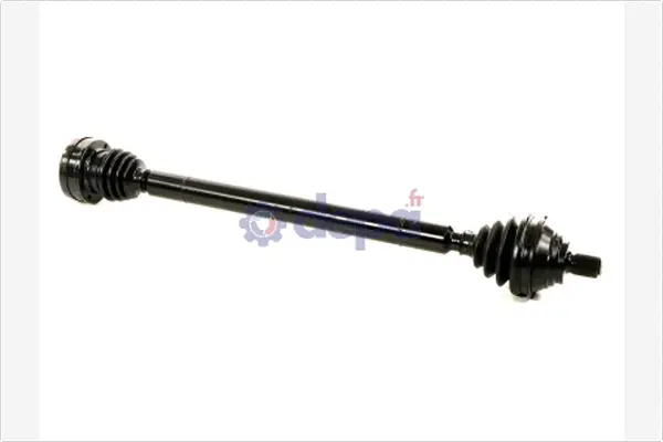 Arbre de transmission DEPA 3530420