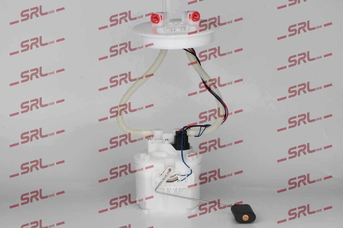 unité d'alimentation de carburant SRLine E01-1050
