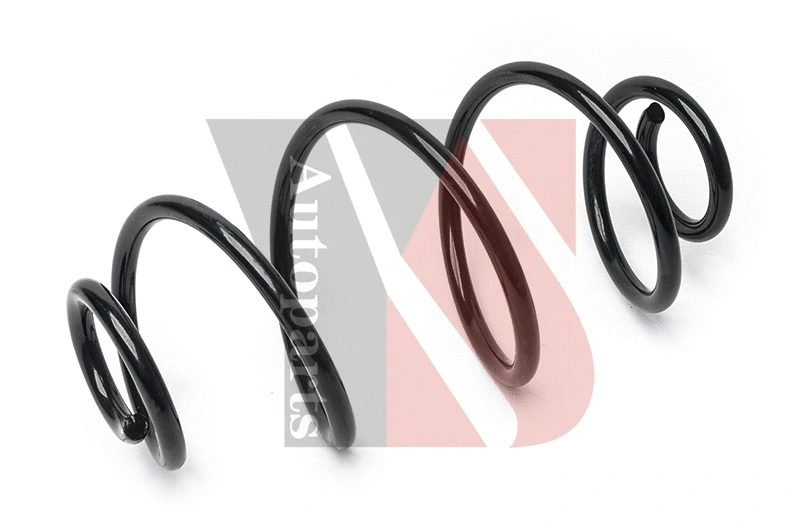 Ressort de suspension YSPARTS YS-CS0010