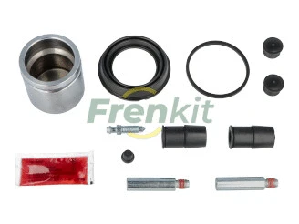 Kit de réparation, étrier de frein FRENKIT 754435