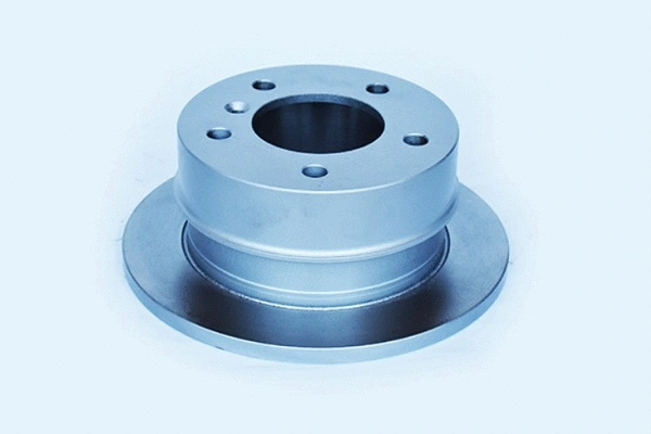 Disque de frein ASAM AUTOMOTIVE 55534