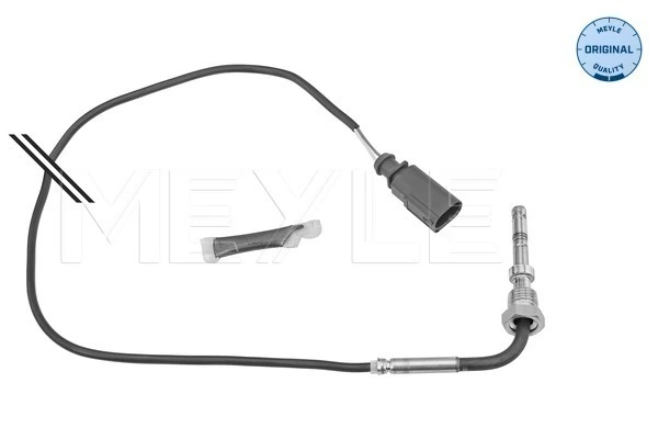 Capteur, température des gaz MEYLE 114 800 0162