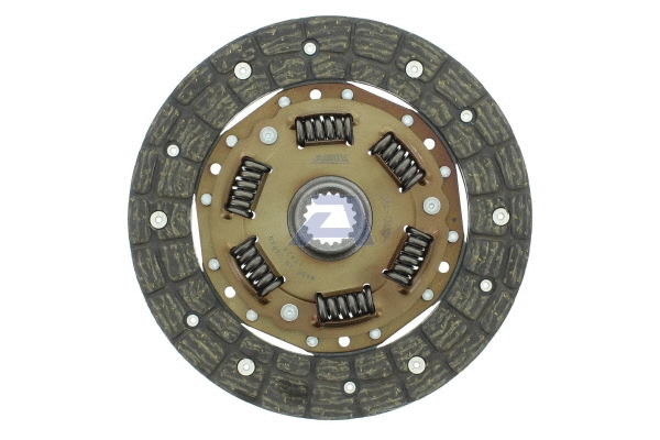 Disque d'embrayage AISIN DN-002