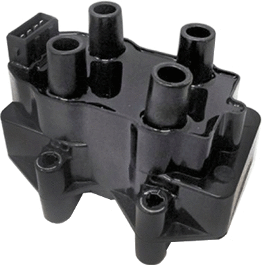 Bobine d'allumage GM B0337