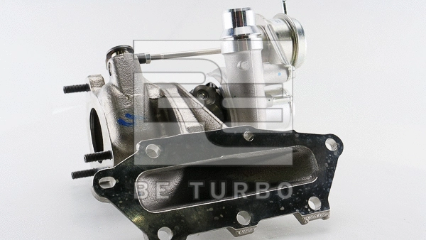 Turbocompresseur, suralimentation BE TURBO 131014