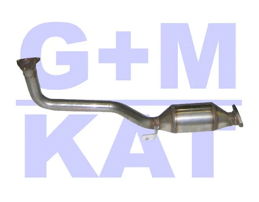 Catalyseur G+M KAT 70 0113