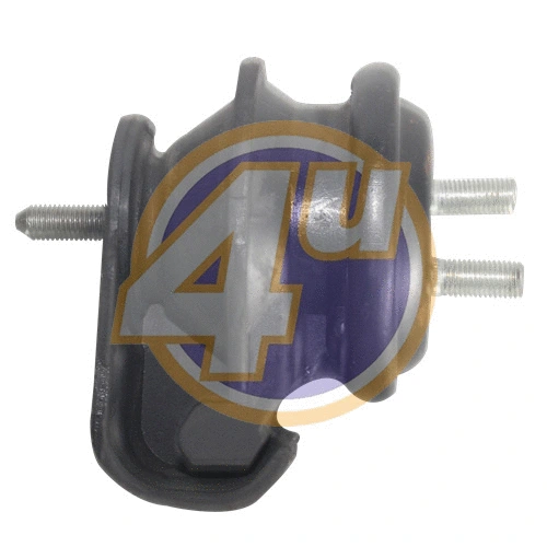 Support moteur 4u SZ-EM-00175