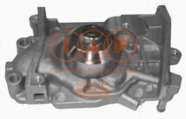 Pompe à eau, refroidissement du moteur IAP QUALITY PARTS 150-15060