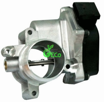 Corps papillon GECO CF19323