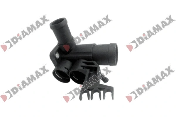 Bride de liquide de refroidissement DIAMAX AD06157