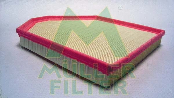 Filtre à air MULLER FILTER PA3647
