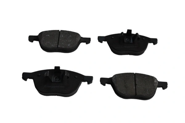 Kit de plaquettes de frein, frein à disque ASAM AUTOMOTIVE 71312